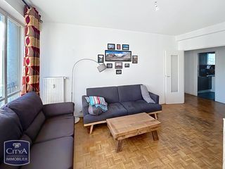  Appartement � vendre 4 pi�ces 73 m�