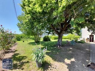  Maison � vendre 4 pi�ces 100 m�