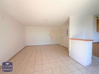  Appartement � vendre 2 pi�ces 43 m�