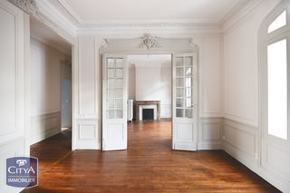  Appartement � vendre 3 pi�ces 81 m�