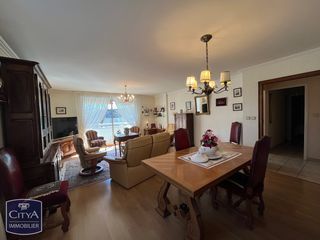  Appartement � vendre 4 pi�ces 91 m�