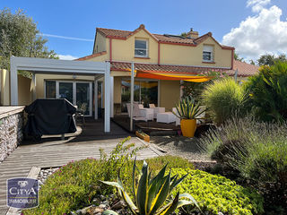  Maison � vendre 6 pi�ces 146 m�