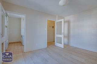  Appartement � vendre 1 pi�ce 24 m�