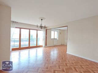  Appartement � vendre 4 pi�ces 86 m�