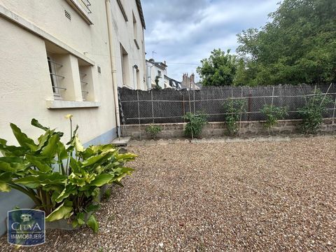 immeuble 515000 37000 Tours