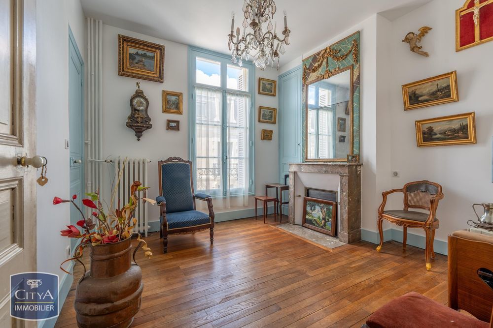 � vendre  Maison Tours (37000)