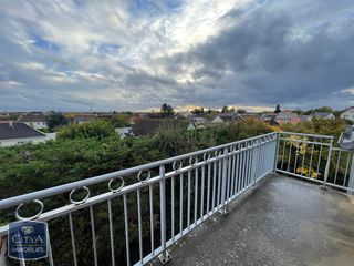  Appartement � vendre 3 pi�ces 65 m�