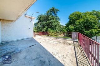  Appartement � vendre 1 pi�ce 27 m�