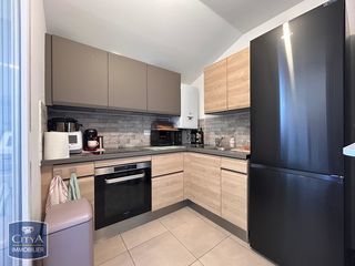  Appartement � vendre 2 pi�ces 42 m�