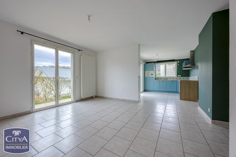   appartement Appartement - 3 pi�ce(s) - 76 m�