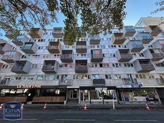  Appartement � vendre 3 pi�ces 66 m�