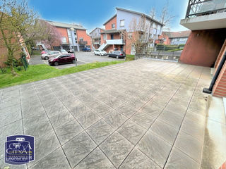  Appartement � vendre 3 pi�ces 58 m�