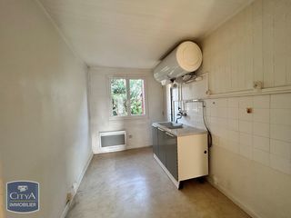  Appartement � vendre 4 pi�ces 64 m�