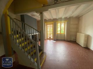  Maison � vendre 4 pi�ces 100 m�