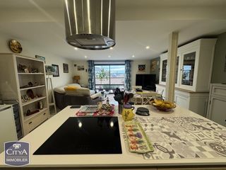  Appartement � vendre 3 pi�ces 89 m�