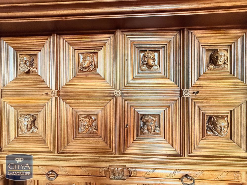 � vendre  Maison Loudun (86200)