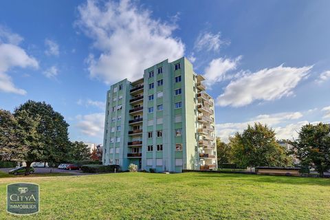   appartement Appartement - 1 pi�ce(s) - 40 m�