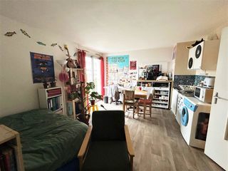  Appartement � vendre 1 pi�ce 25 m�