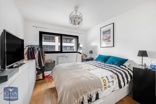  Appartement � vendre 3 pi�ces 58 m�