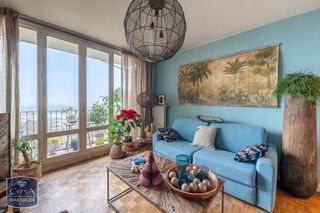  Appartement � vendre 5 pi�ces 94 m�