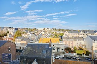  Appartement � vendre 2 pi�ces 56 m�