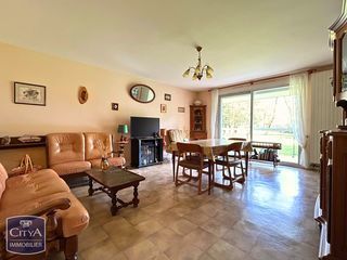  Appartement � vendre 3 pi�ces 92 m�