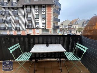  Appartement � vendre 2 pi�ces 30 m�