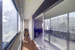  Appartement � vendre 4 pi�ces 83 m�