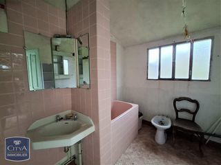  Maison � vendre 4 pi�ces 85 m�