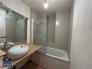  Appartement � vendre 4 pi�ces 70 m�