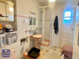  Appartement � vendre 2 pi�ces 45 m�