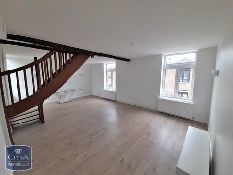 immeuble 265000 59000 Lille