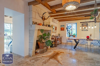  Maison � vendre 6 pi�ces 180 m�