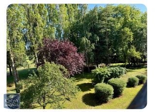  Appartement � vendre 2 pi�ces 33 m�