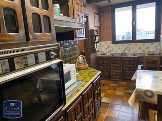  Appartement � vendre 5 pi�ces 94 m�