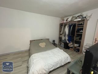  Appartement � vendre 2 pi�ces 53 m�