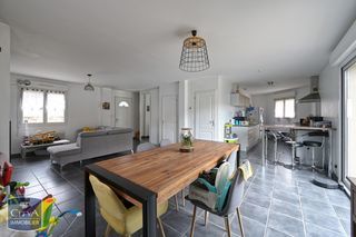  Maison � vendre 4 pi�ces 96 m�