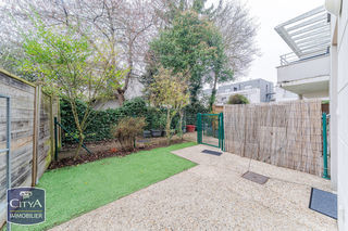  Appartement � vendre 2 pi�ces 41 m�