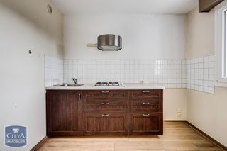  Appartement � vendre 1 pi�ce 30 m�