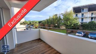  Appartement � vendre 2 pi�ces 47 m�