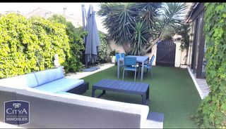  Maison � vendre 4 pi�ces 97 m�