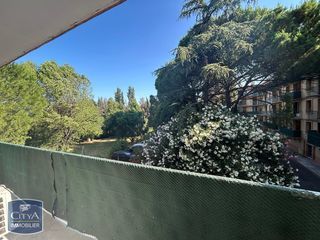  Appartement � vendre 3 pi�ces 66 m�