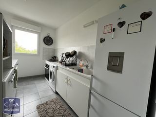  Appartement � vendre 3 pi�ces 73 m�