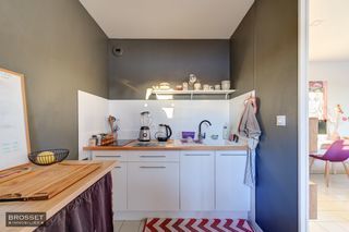  Appartement � vendre 2 pi�ces 42 m�