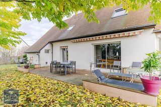  Maison � vendre 8 pi�ces 190 m�