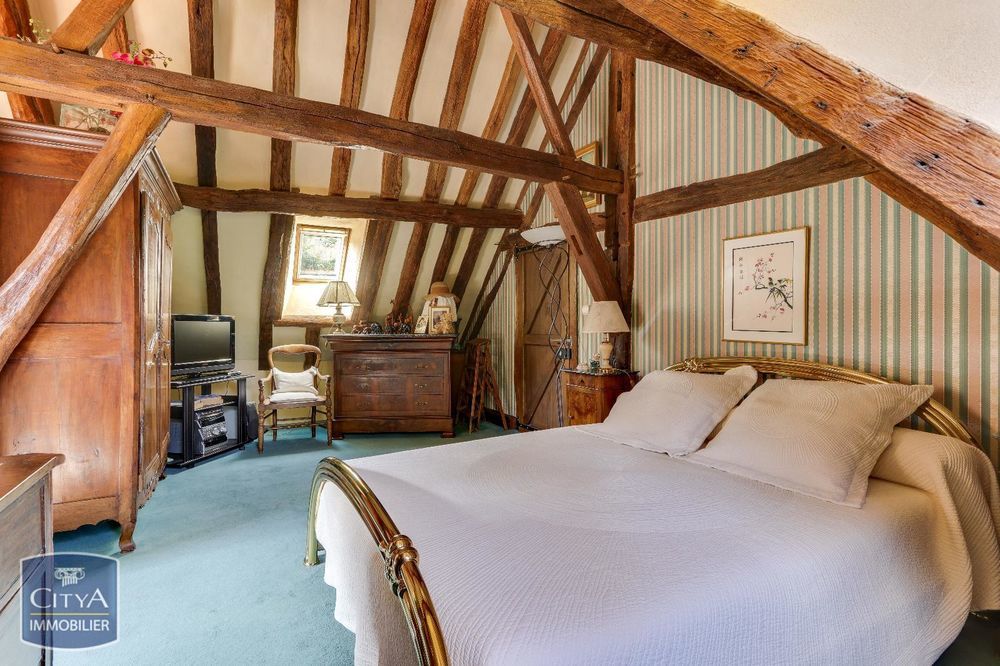 � vendre  Maison Ambillou (37340)