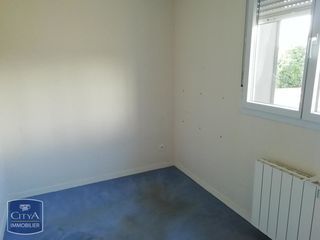  Appartement � vendre 3 pi�ces 52 m�