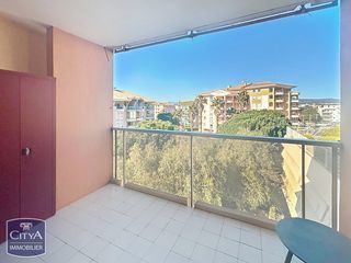  Appartement � vendre 1 pi�ce 27 m�