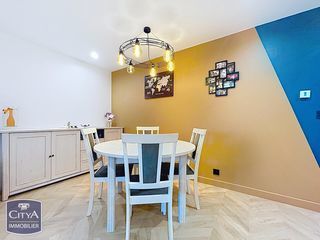  Appartement � vendre 3 pi�ces 66 m�