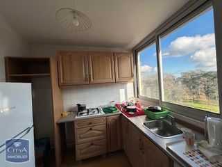  Appartement � vendre 4 pi�ces 75 m�